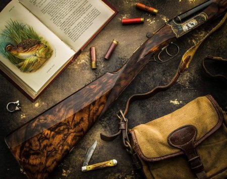 Westley Richards
