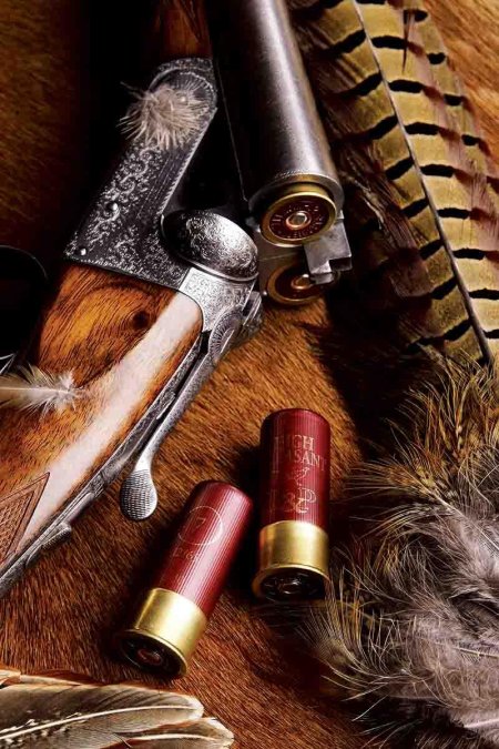 Ружье для охоты