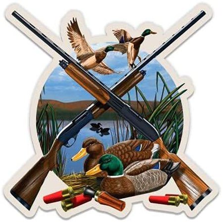 Атрибуты охотника