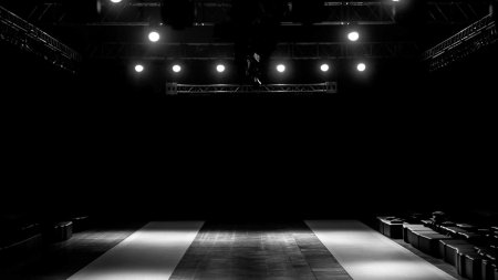 Сцена для фотошопа