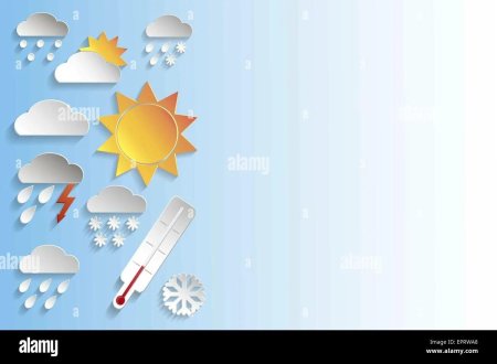 Метеостанция презентация