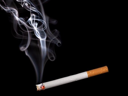 План сигареты