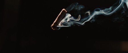 Дым сигарет гиф
