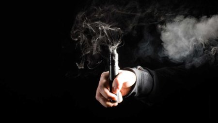 Электронные сигареты