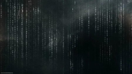 Матрица текстура