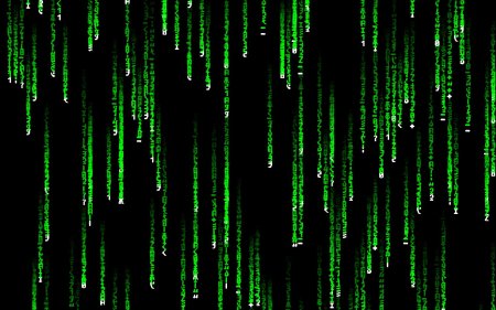 Matrix code