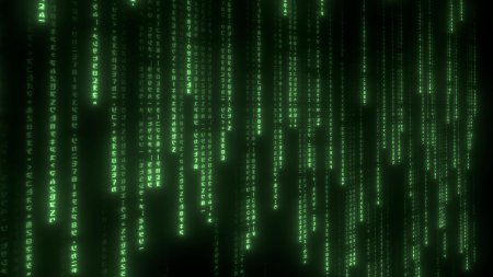 Матрица текстура