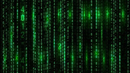 Матрица картинки