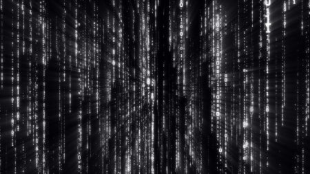 Матрица обои