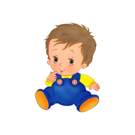 Мультяшные мальчики