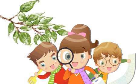 Дети картинки клипарт