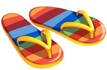 Шлепанцы, Flip-Flops