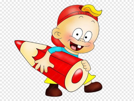 Карапузы мультяшные