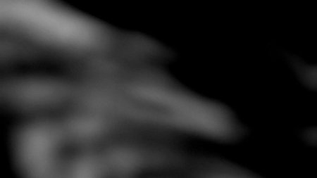 Размытый черный фон