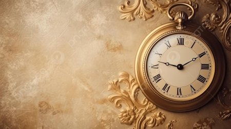 Настенный часы