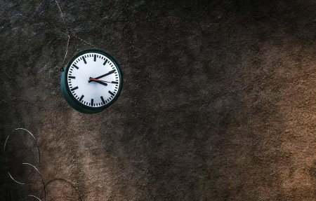 Часы на стену