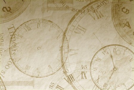 Фон в старинном стиле