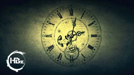Обои на часы