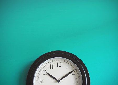 Часы на стену