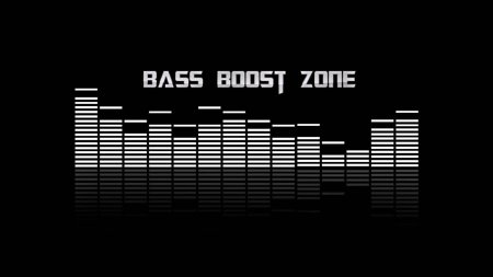 Bass boost