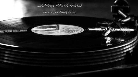 Виниловая пластинка