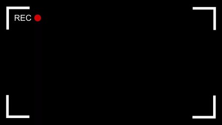 Фон для записи видео