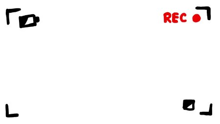 Эффект камеры