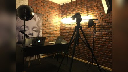 Студия для видеосъемки