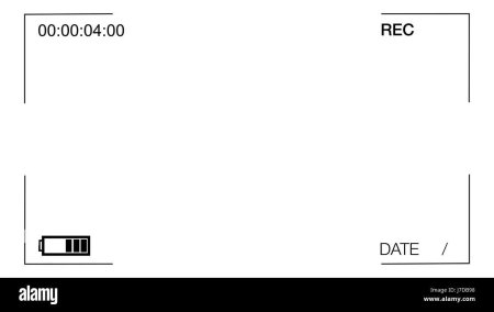 Экран камеры для фотошопа