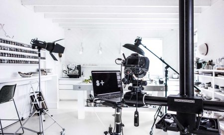 Оборудование видеографа