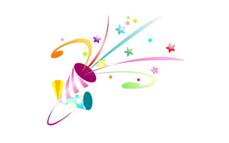 Фон праздник