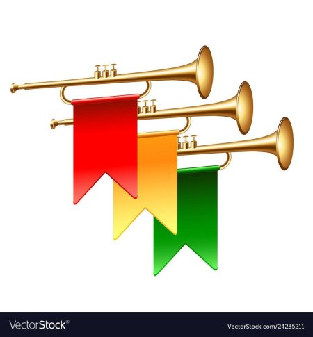 Фанфары для награждения