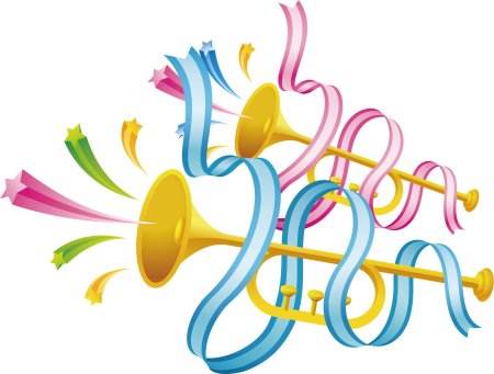 Праздничные атрибуты