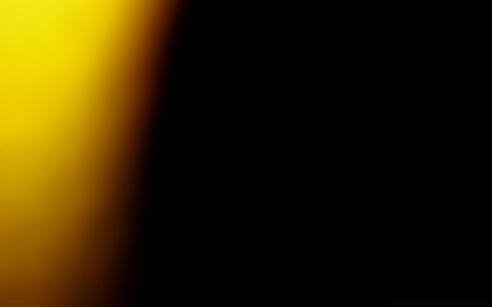 Желто черный градиент