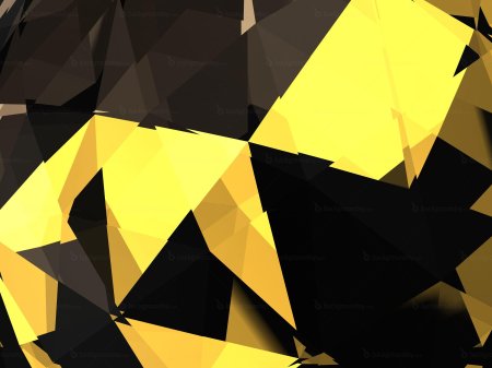 Геометрическая абстракция