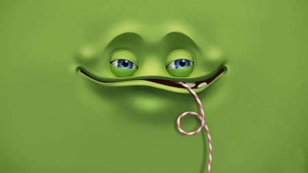 Прикольные обои на телефон