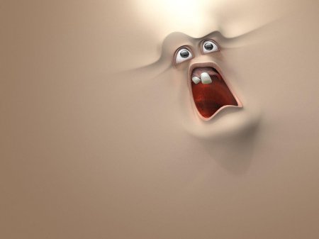 Смешной фон