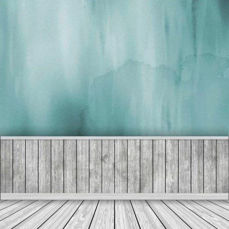 Фотофон стена пол