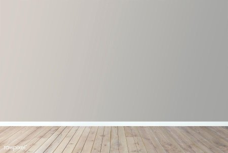 Пустая стена