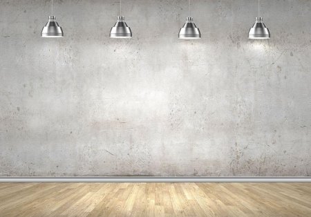 Фон в стиле лофт