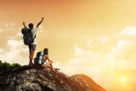 С днем туризма поздравление