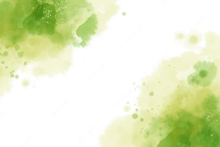 Фон акварель