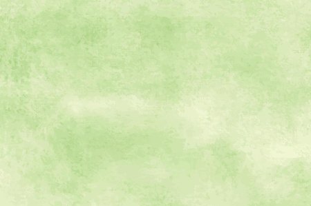 Светло зеленый фон акварель