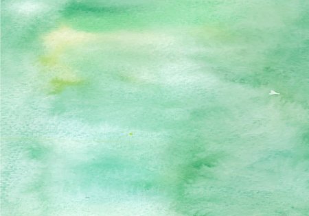 Фон акварель