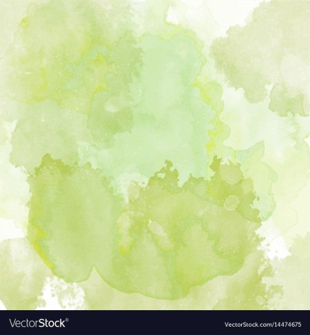 Акварель фон