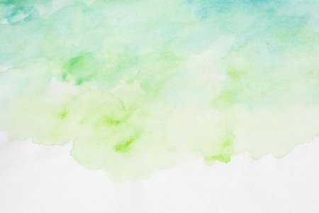 Фон акварель