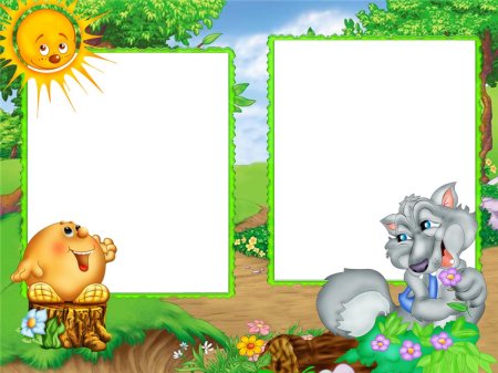 Сказка колобок