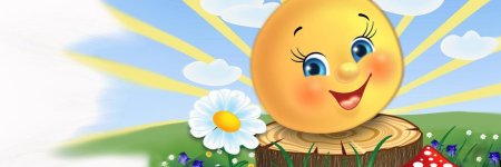 Колобок для детей