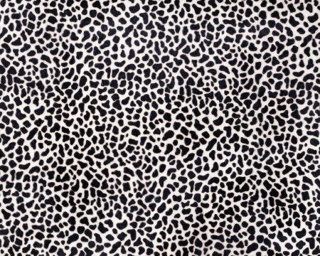 Леопардовый мех текстура