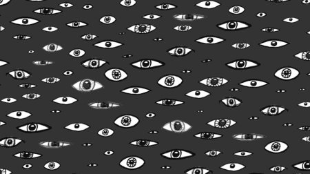 Eye pattern